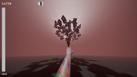 Screenshot ParaDive++
