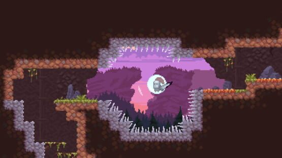 Screenshot Slash/Jump