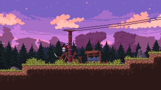 Screenshot Slash/Jump