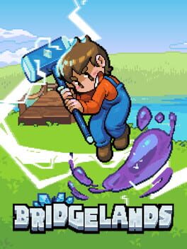 Cover Bridgelands
