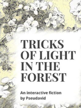 Cover Tricks of Light in the Forest