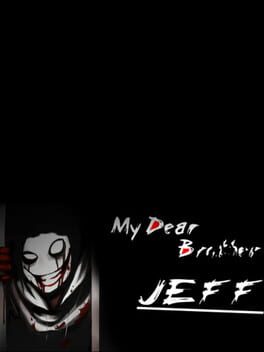 Cover My Dear Brother Jeff