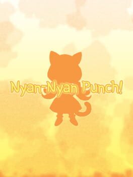 Cover Nyan-Nyan Punch!