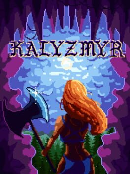 Cover Kalyzmyr