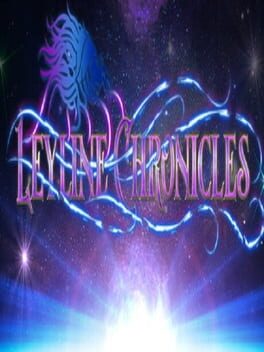 Cover Leyline Chronicles