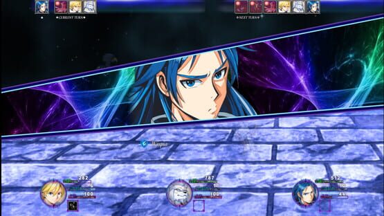 Screenshot Leyline Chronicles