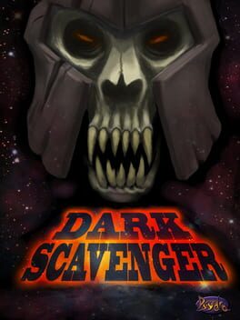 Cover Dark Scavenger