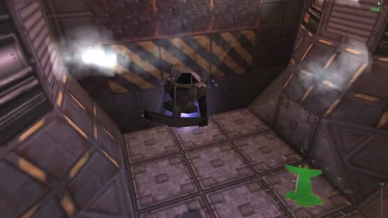 Screenshot Lander