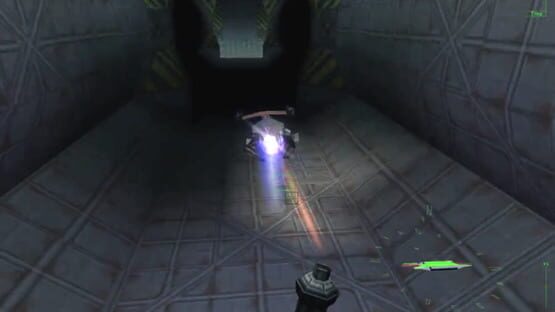 Screenshot Lander
