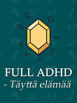 Cover Full ADHD