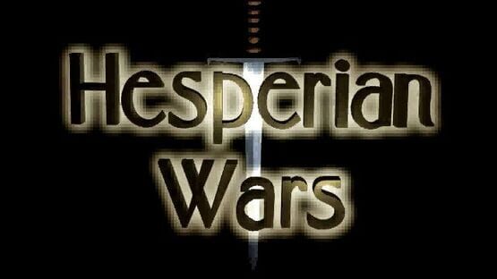 Screenshot Hesperian Wars