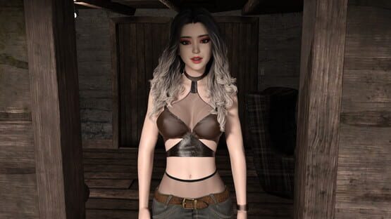 Screenshot Saviour of the Wasteland