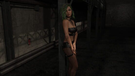 Screenshot Saviour of the Wasteland