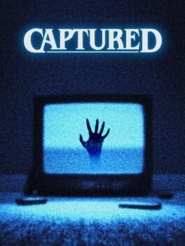 Cover Captured