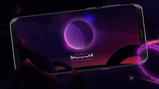 Screenshot Mooon
