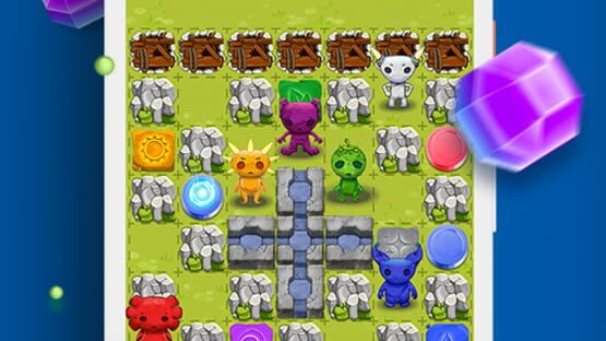 Screenshot Totem Spirits