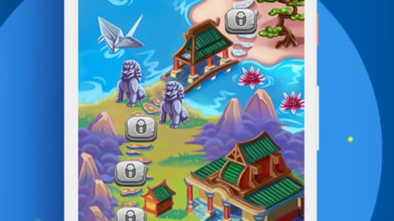 Screenshot Totem Spirits