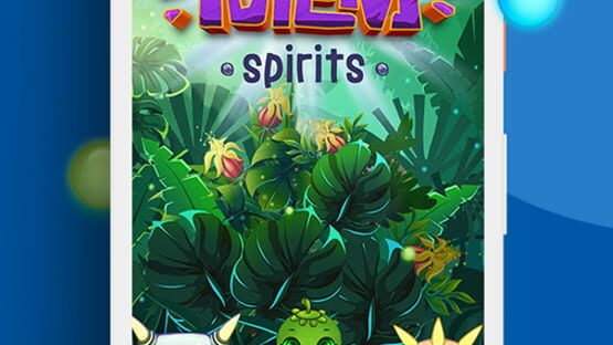 Screenshot Totem Spirits
