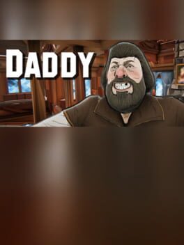 Cover Daddy