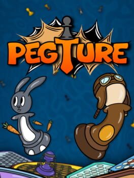 Cover Pegture