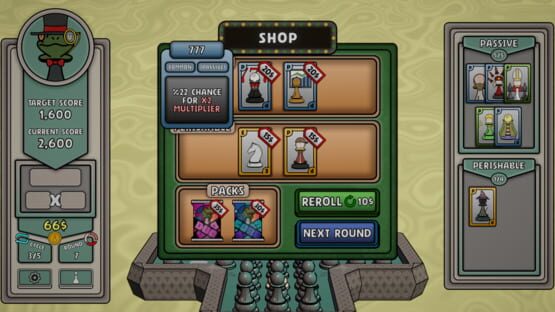 Screenshot Pegture