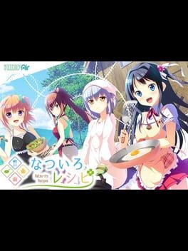 Cover Natsuiro Recipe