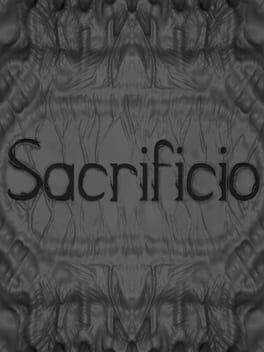 Cover Sacrificio