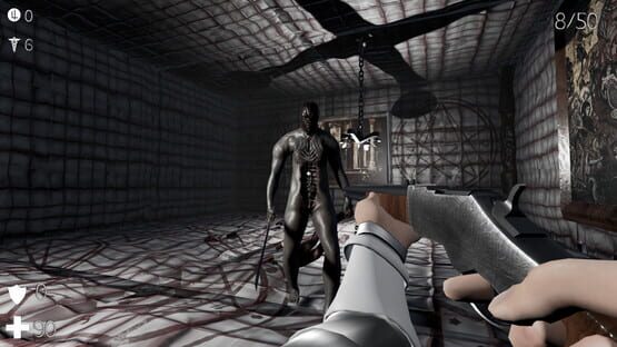 Screenshot Sacrificio