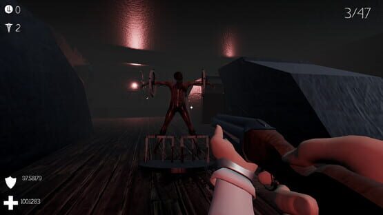 Screenshot Sacrificio