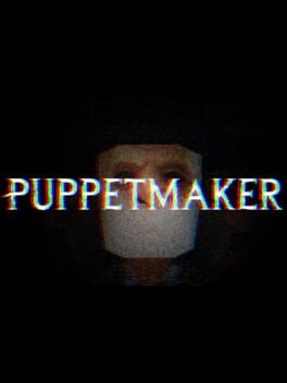 Cover Puppetmaker