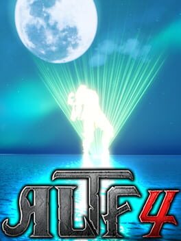 Cover ALTF4
