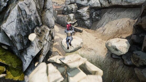 Screenshot ALTF4