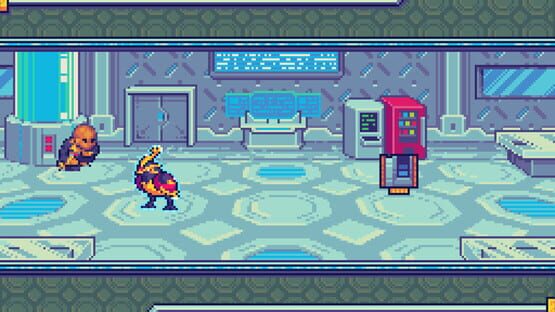 Screenshot Wizabeasts