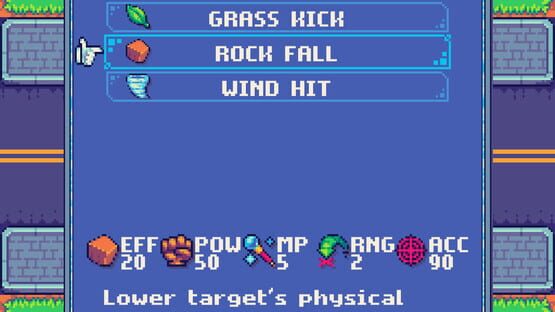 Screenshot Wizabeasts