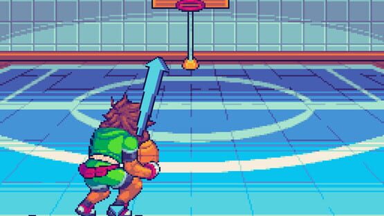 Screenshot Wizabeasts