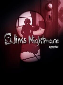 Cover Jim's Nightmare: Chapter 1