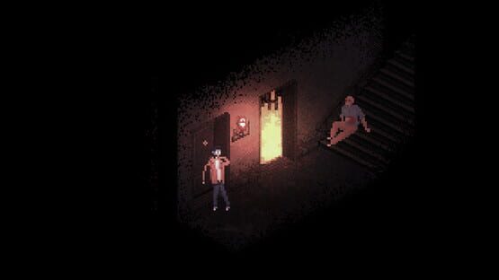 Screenshot Jim's Nightmare: Chapter 1