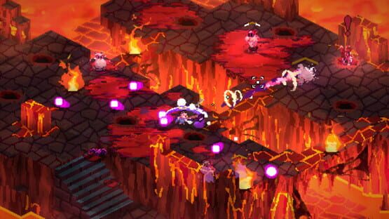 Screenshot Bloody Hell 2