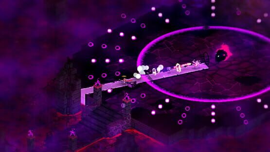 Screenshot Bloody Hell 2
