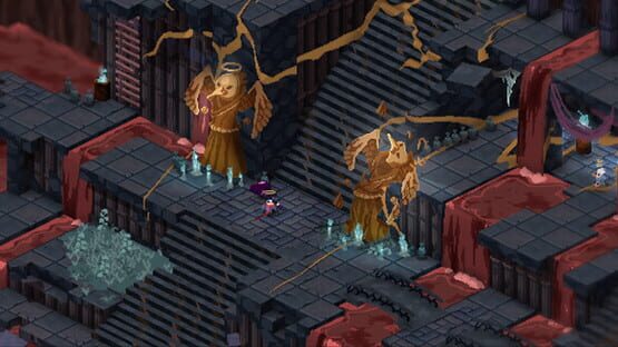 Screenshot Bloody Hell 2