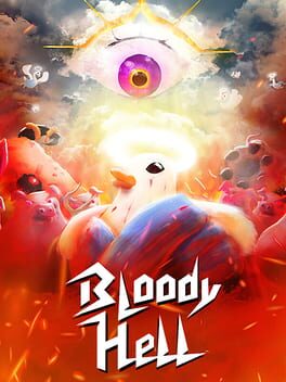 Cover Bloody Hell