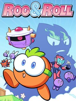 Cover Rog & Roll