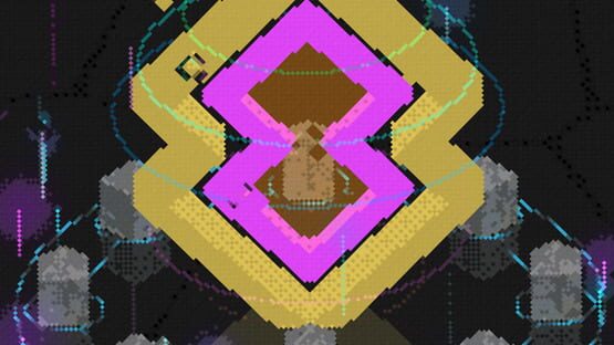 Screenshot Raster Prime