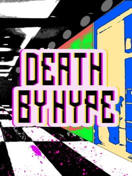 Cover Death by Hype
