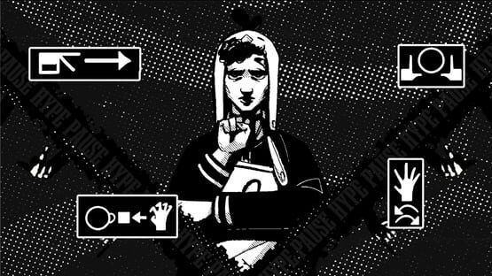 Screenshot Death by Hype