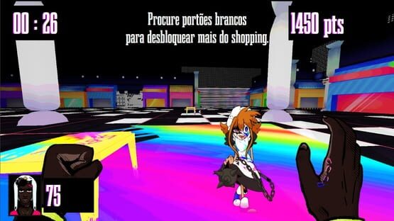 Screenshot Death by Hype