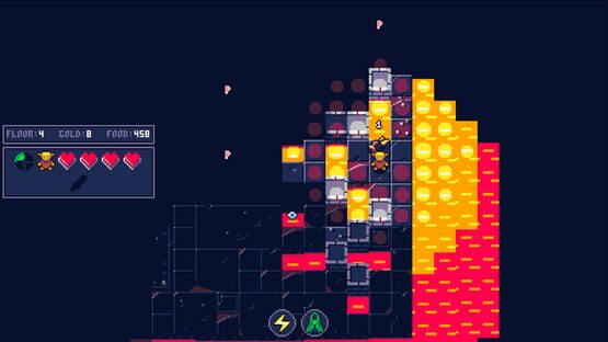 Screenshot Fire & Brimstone