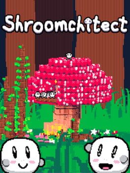 Cover Shroomchitect