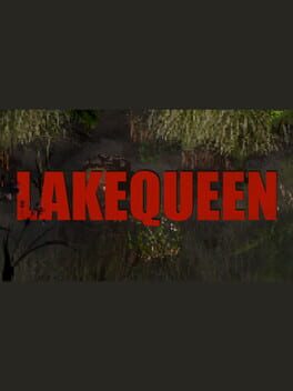 Cover LakeQueen