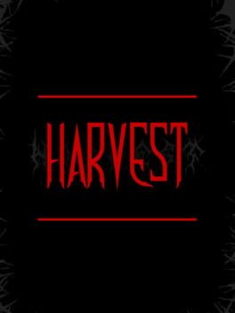 Cover Harvest
